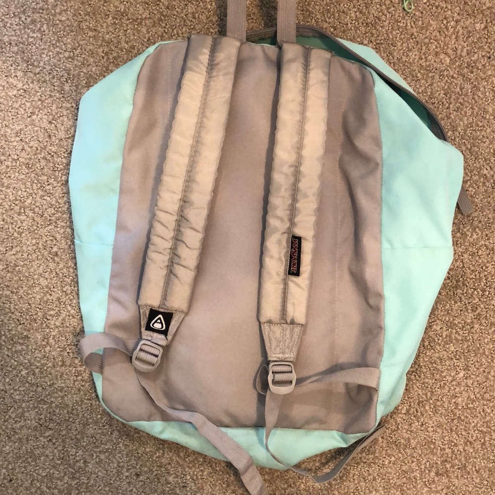 Jansport Superbreak Backpack - Picture 5 of 5